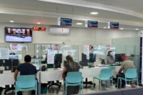 IPTU 2026: primeira parcela vence em 10 de abril em Ponta Porã