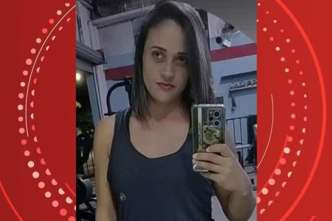 Mulher é morta a facadas pelo ex-marido