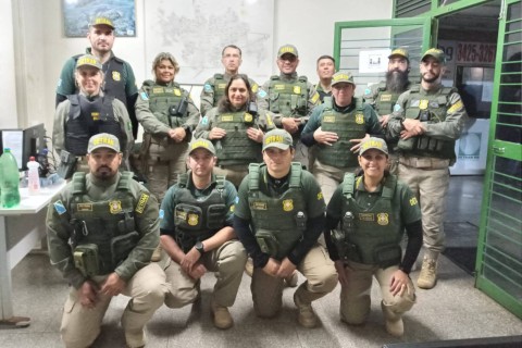 Detran-MS: unidade operacional de Dourados completa 4 anos de atuação e preservação de vidas