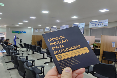 Procon de Mato Grosso do Sul publica relatório de empresas mais reclamadas em 2025