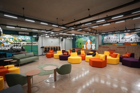 Parque Tecnológico de Ponta Porã nasce para atuar como catalisador do desenvolvimento regional